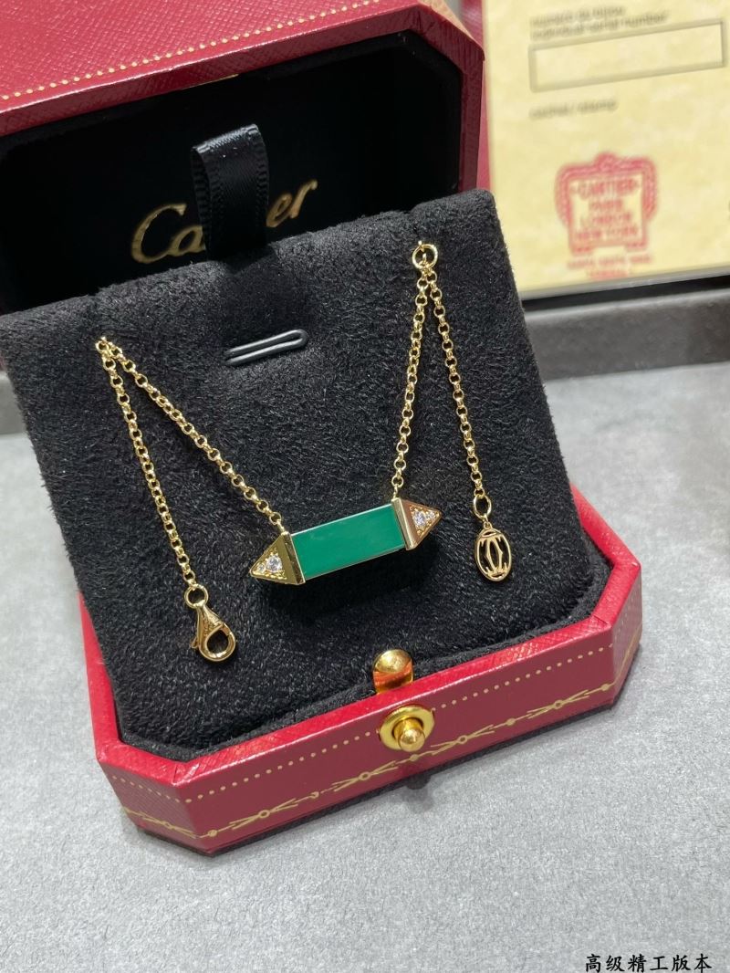 Cartier Necklaces